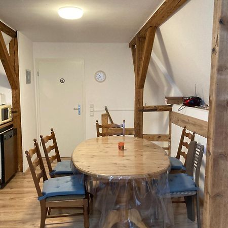 Ferienwohnung Waldsee Waldsee  Zewnętrze zdjęcie