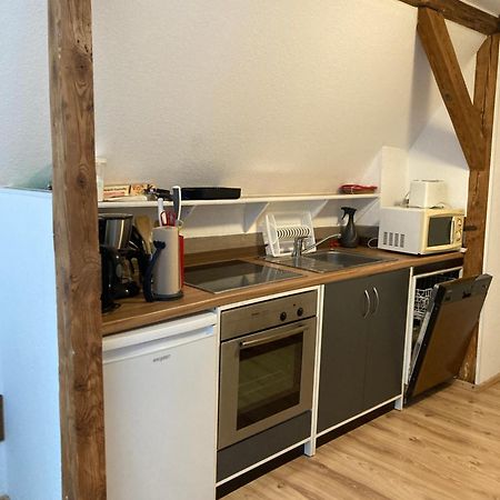 Ferienwohnung Waldsee Waldsee  Zewnętrze zdjęcie