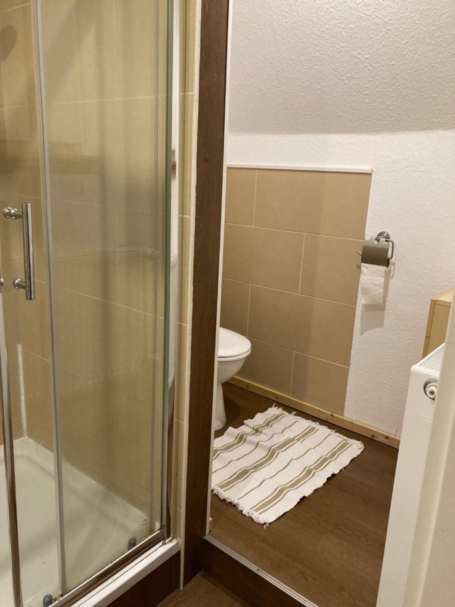 Ferienwohnung Waldsee Waldsee  Zewnętrze zdjęcie