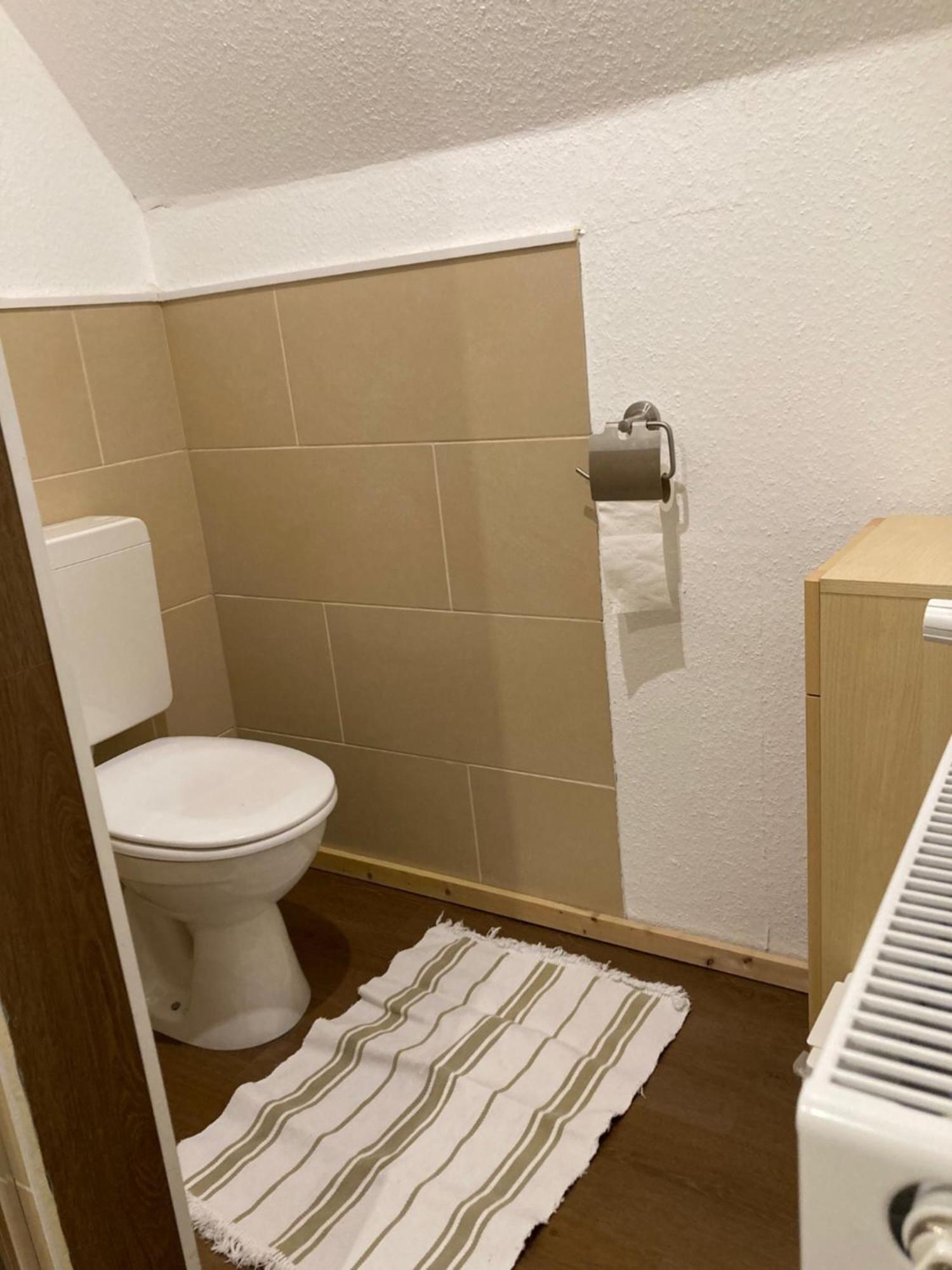 Ferienwohnung Waldsee Waldsee  Zewnętrze zdjęcie