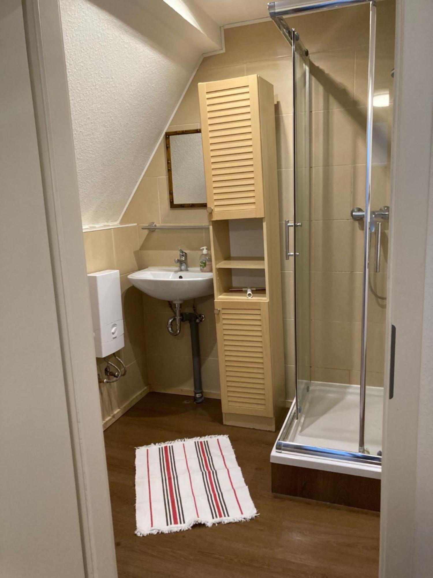 Ferienwohnung Waldsee Waldsee  Zewnętrze zdjęcie