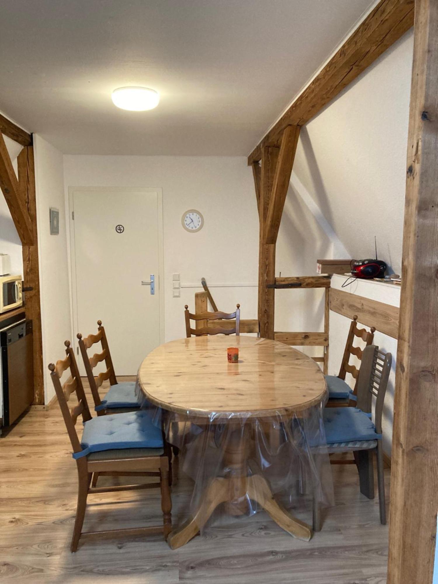 Ferienwohnung Waldsee Waldsee  Zewnętrze zdjęcie