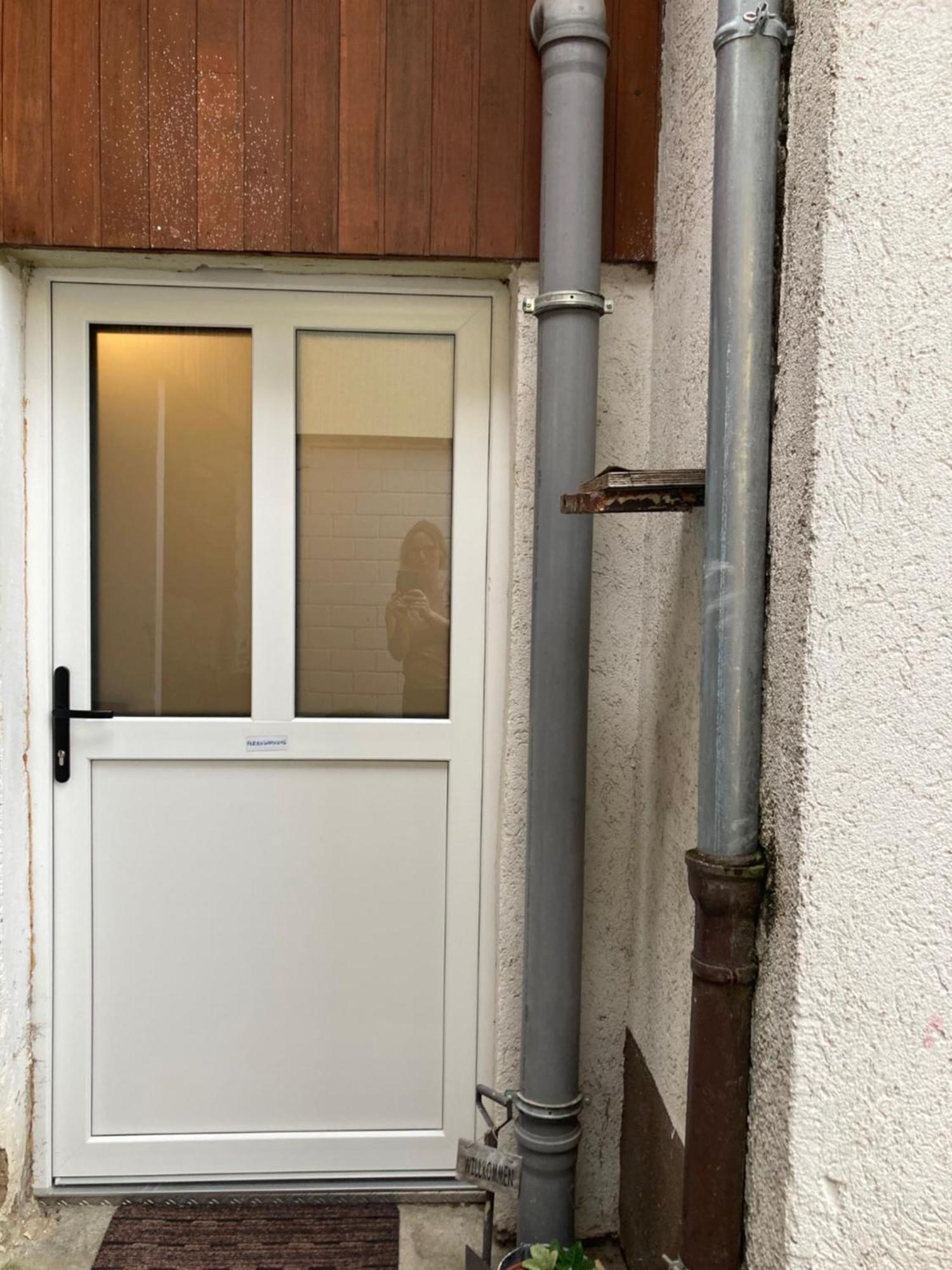 Ferienwohnung Waldsee Waldsee  Zewnętrze zdjęcie
