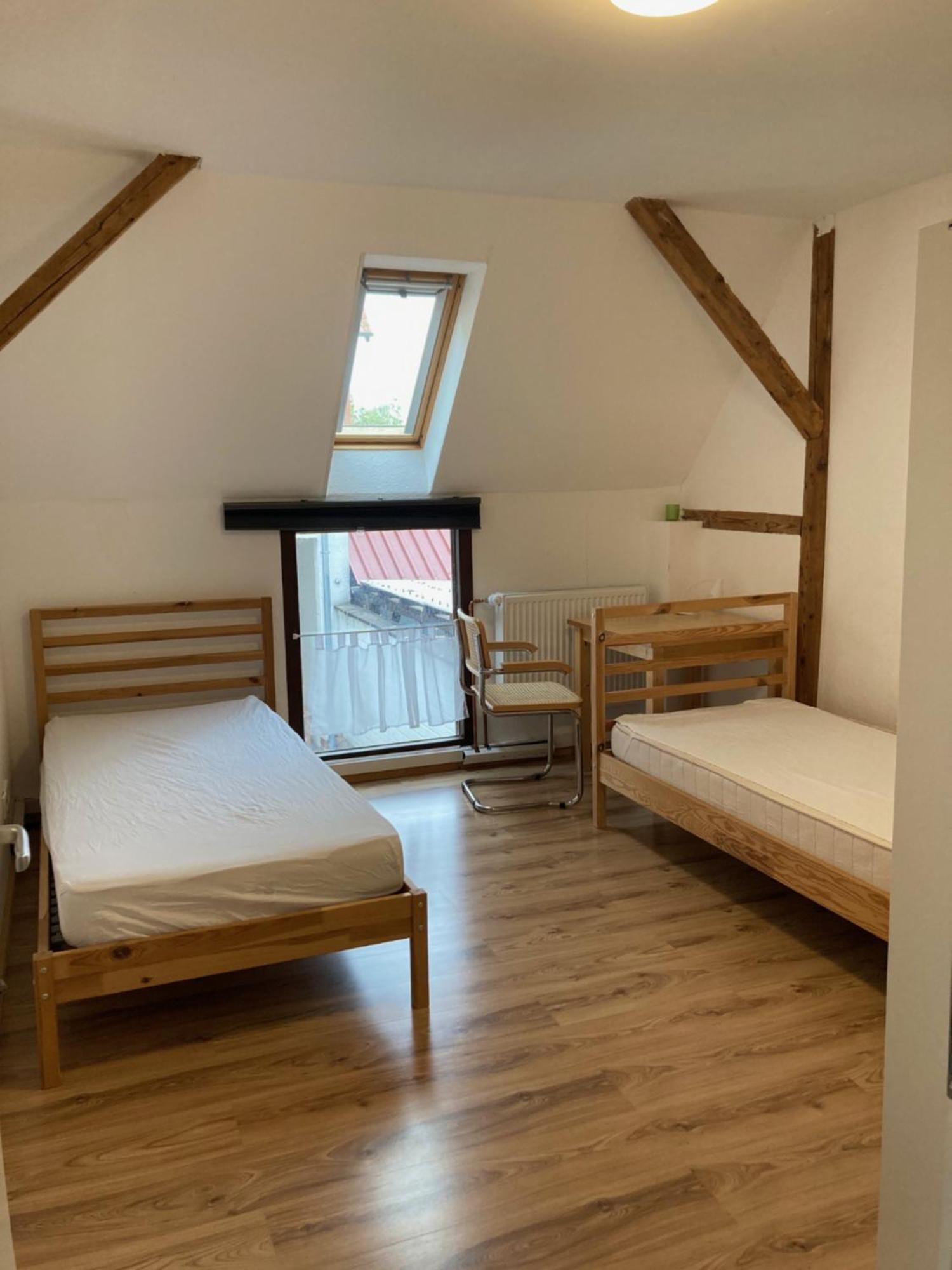 Ferienwohnung Waldsee Waldsee  Zewnętrze zdjęcie