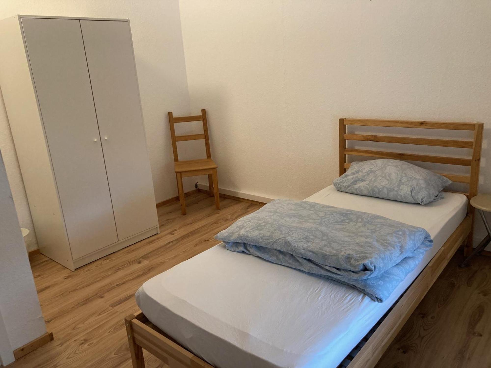 Ferienwohnung Waldsee Waldsee  Zewnętrze zdjęcie