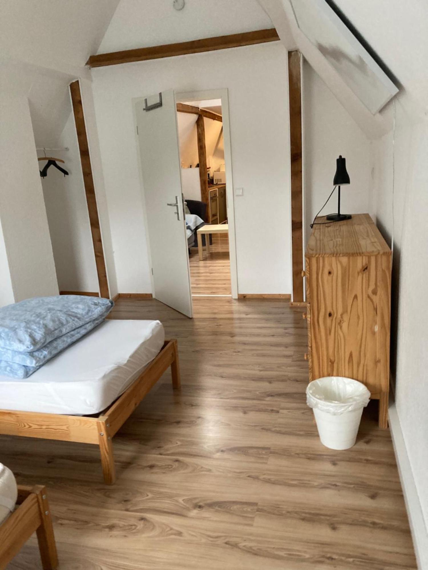 Ferienwohnung Waldsee Waldsee  Zewnętrze zdjęcie