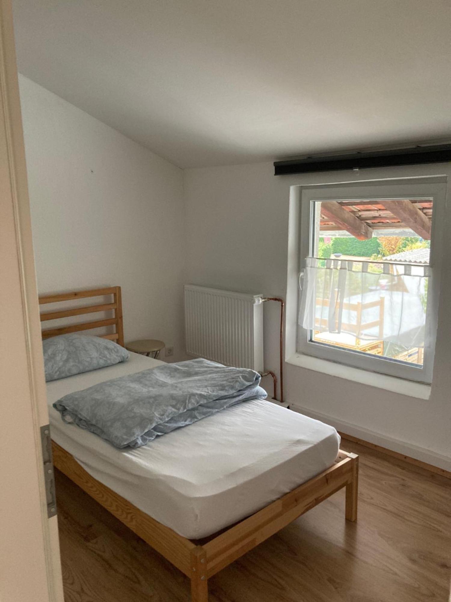 Ferienwohnung Waldsee Waldsee  Zewnętrze zdjęcie