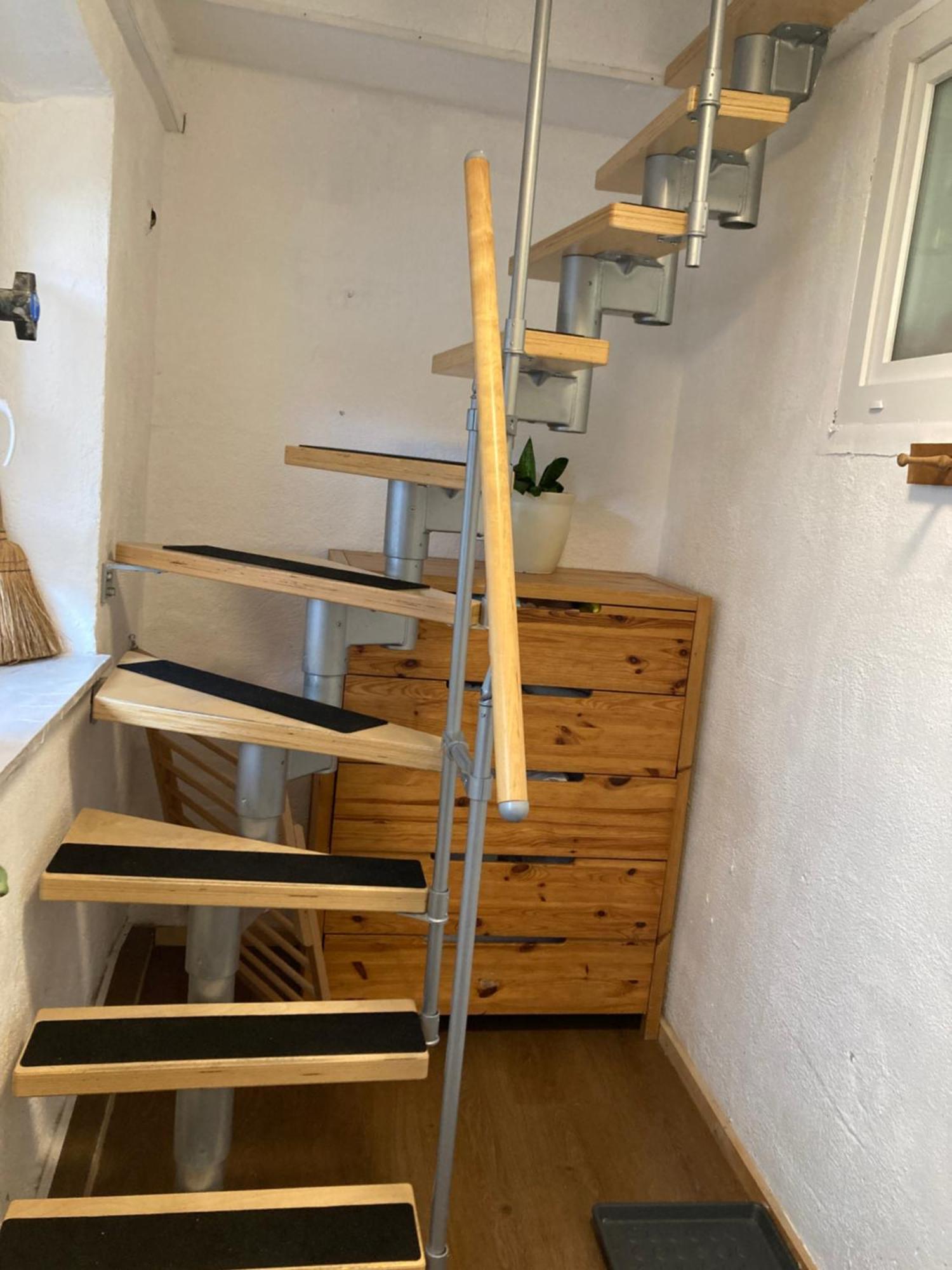 Ferienwohnung Waldsee Waldsee  Zewnętrze zdjęcie