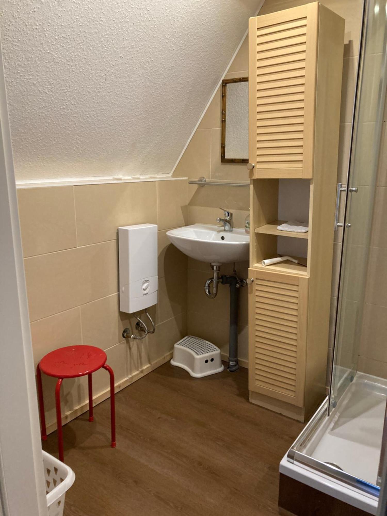 Ferienwohnung Waldsee Waldsee  Zewnętrze zdjęcie