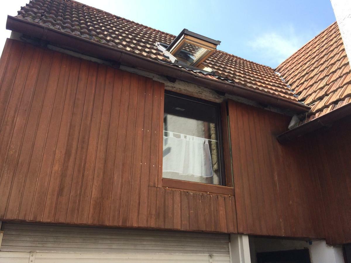 Ferienwohnung Waldsee Waldsee  Zewnętrze zdjęcie